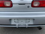 Acura Integra GS-R Coupe 2001 года